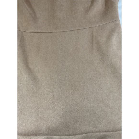 She + Sky Sleeveless Sheath Dress Sz Large K67 - Picture 8 of 11